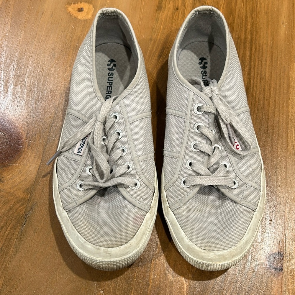 Superga sneakers